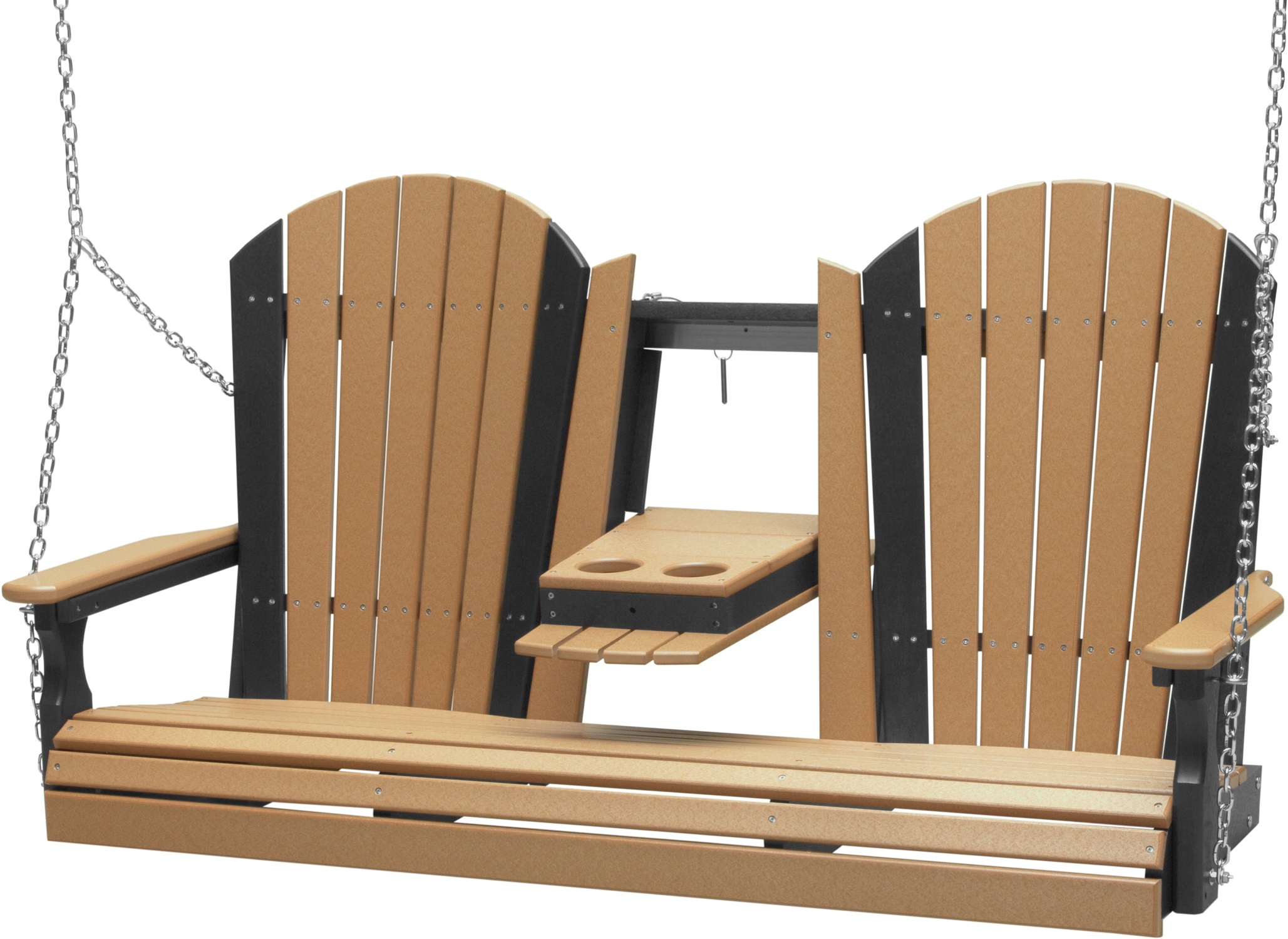 5 Adirondack Swing Mountain Top Furniture